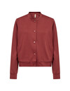 Soyaconcept Jacket Daniela 11 - Oxblood Red