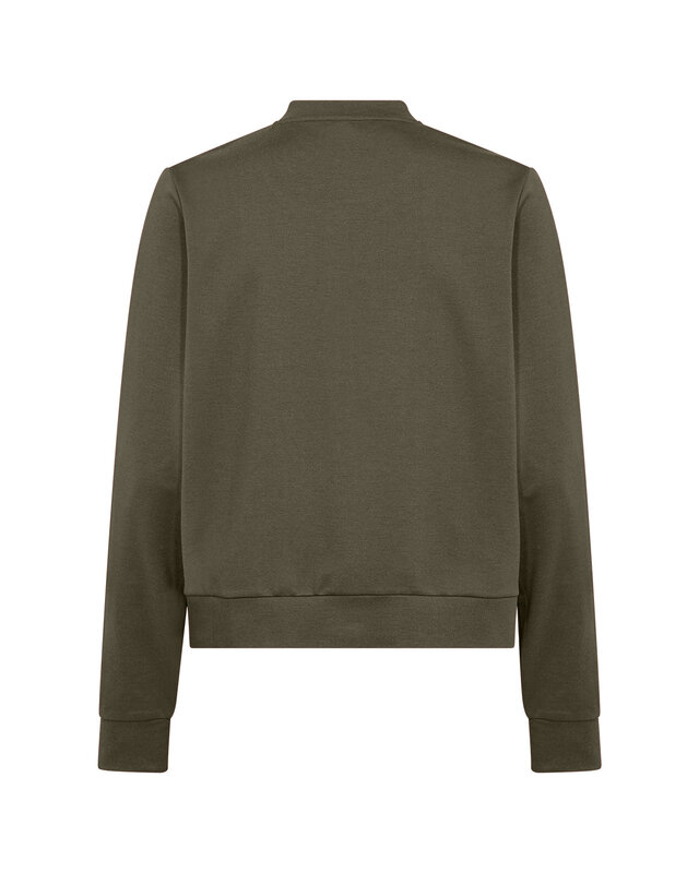 Soyaconcept Jacke Daniela 11 - Grape Leaf