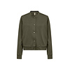 Jacke Daniela 11 - Grape Leaf