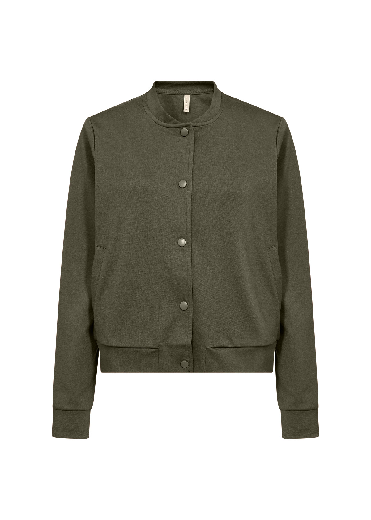 Soyaconcept Jacke Daniela 11 - Grape Leaf