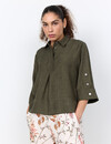 Soyaconcept Bluse Charissa 5 - Grape Leaf