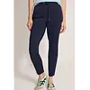 Casual Fit Jersey Pants Tracey - Urban Dark Blue