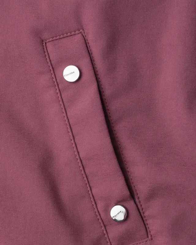 Street One Blouson - Dark Clouded Blush