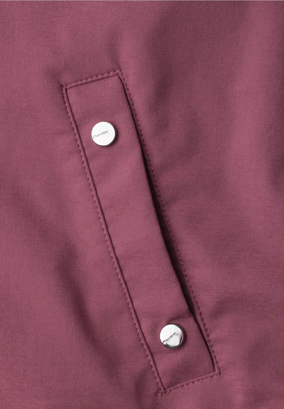 Street One Blouson - Dark Clouded Blush