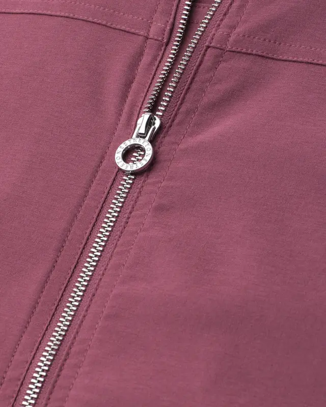 Street One Blouson - Dark Clouded Blush