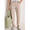 Barrel Hose Papertouch Scarlett - Cashmere Beige