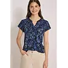 Shirt mit Print - Urban Dark Blue