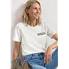 Shirt with Chestpocket - Off White