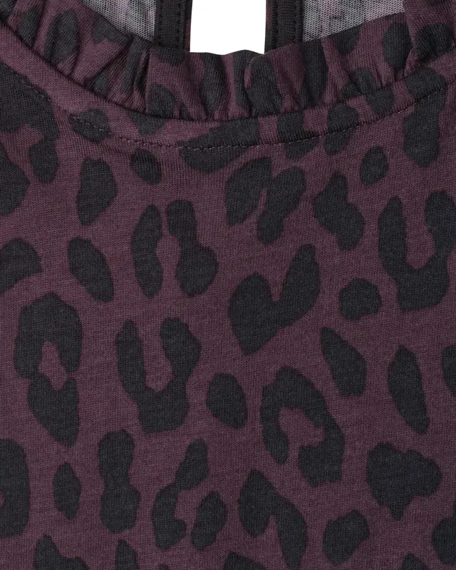 Street One Studio Top met Ruches - Verry Berry
