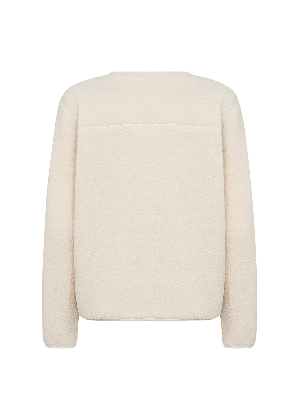 Soyaconcept Cardigan Onyx 2 - Cream