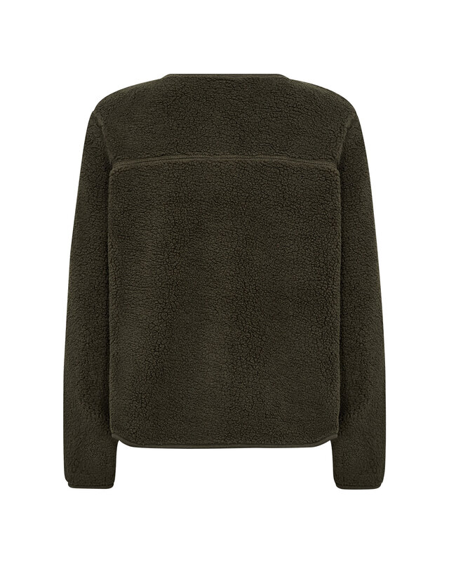 Soyaconcept Cardigan Onyx 2 - Forrest Night