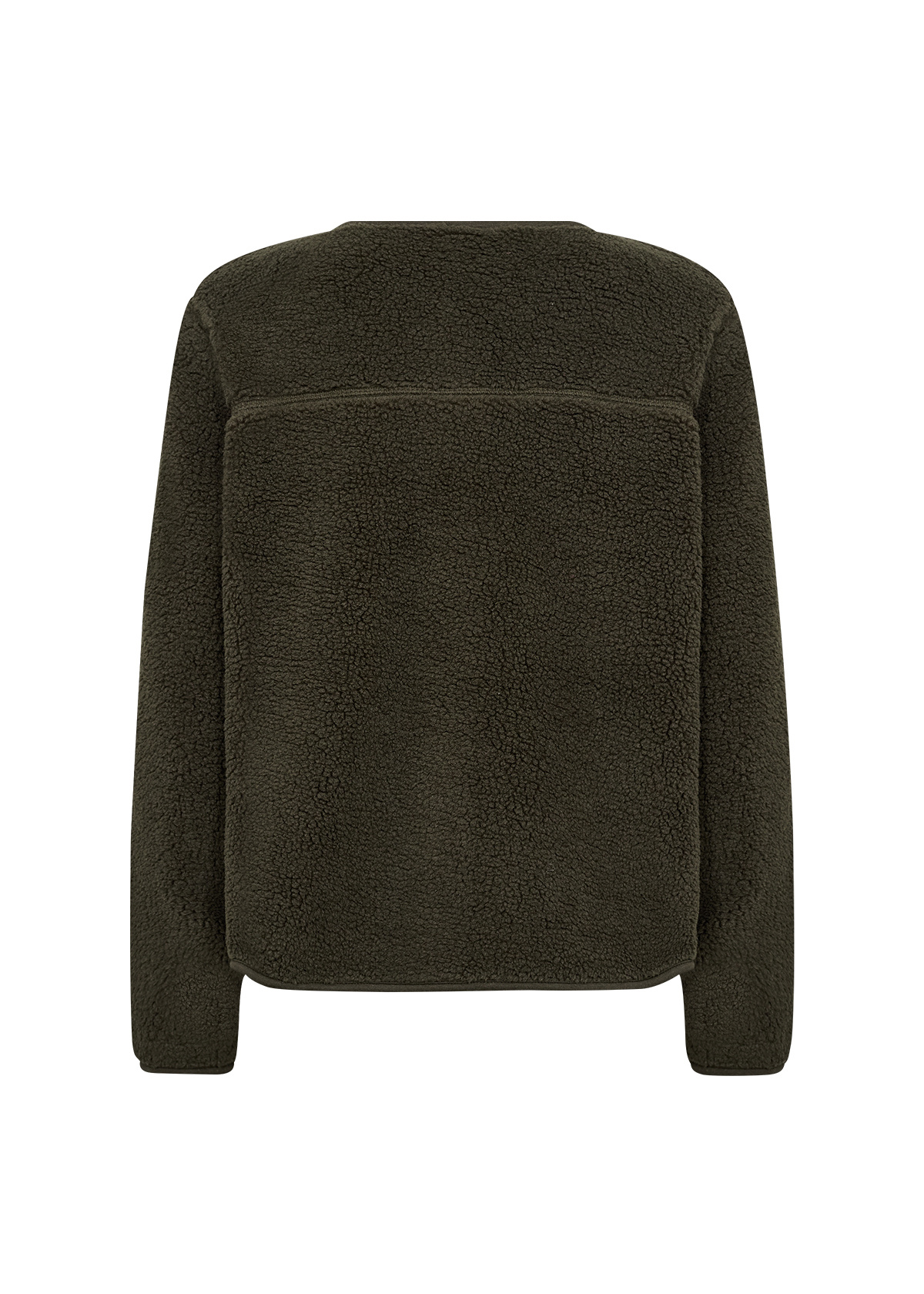 Soyaconcept Vest Onyx 2 - Forrest Night