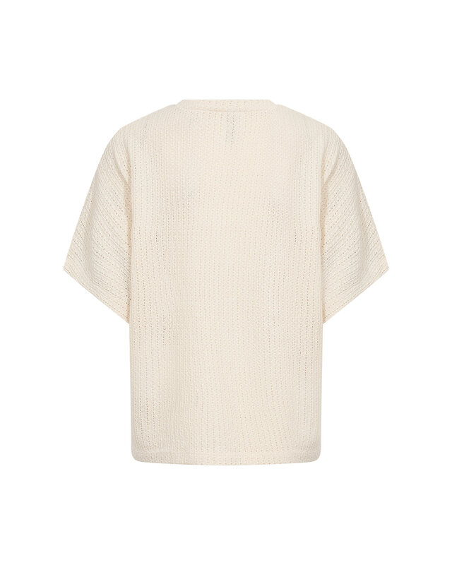 Soyaconcept T-Shirt Ginger 1 - Cream