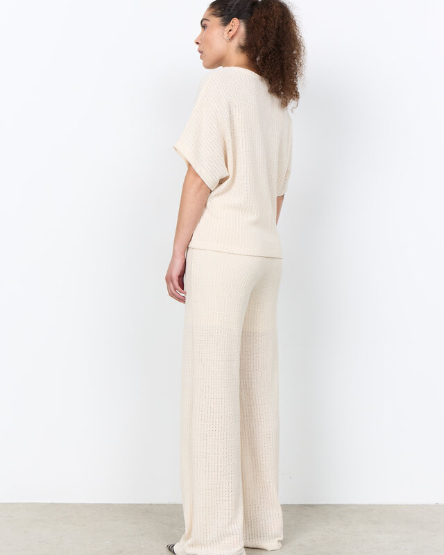 Soyaconcept T-Shirt Ginger 1 - Cream