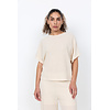T-Shirt Ginger 1 - Cream