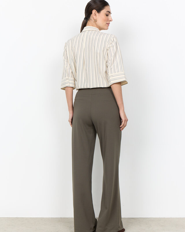 Soyaconcept Broek Siham 48 - Grape Leaf