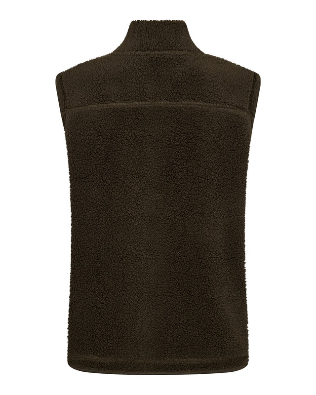 Soyaconcept Waistcoat Onyx 3 - Forrest Night