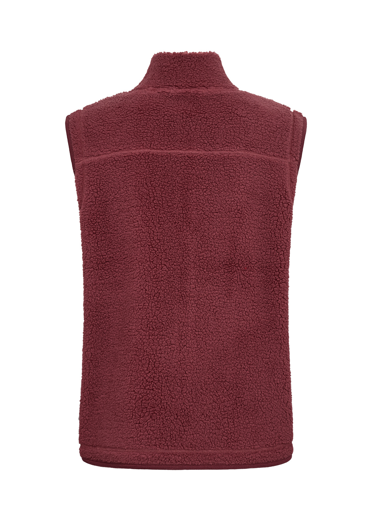 Soyaconcept Cardigan Onyx 3 - Oxblood Red