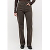 Jeans Lara - Chocolate Used