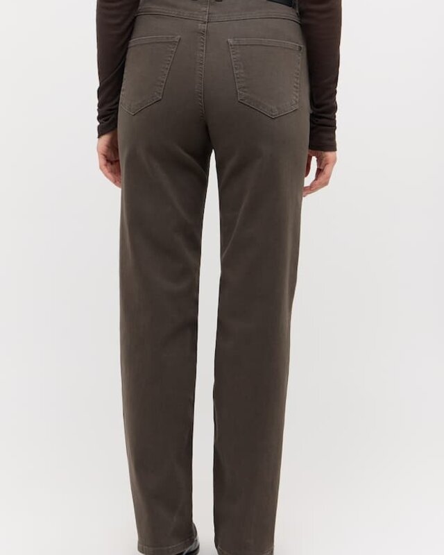 Angels Jeanswear Jeans Lara - Chocolate Used