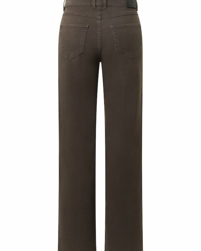 Angels Jeanswear Jeans Lara - Chocolate Used