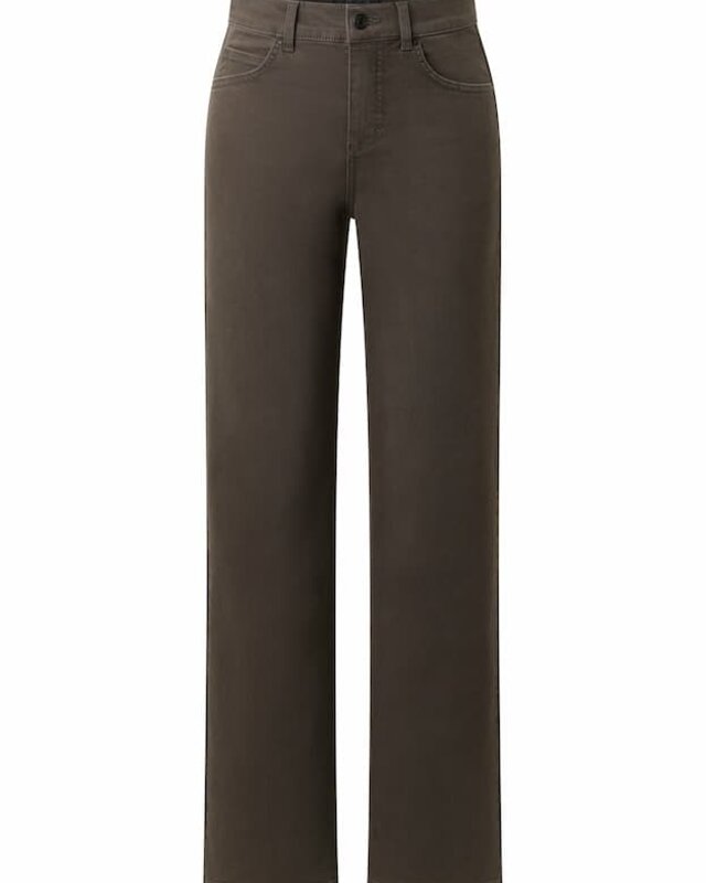 Angels Jeanswear Jeans Lara - Chocolate Used