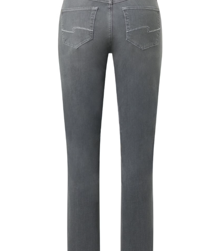 Angels Jeanswear Jeans Cici - Mid Grey Used