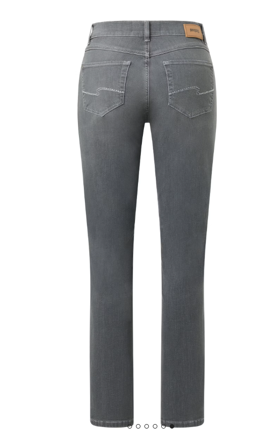 Angels Jeanswear Jeans Cici - Mid Grey Used