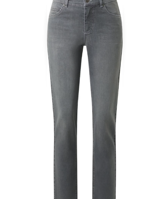 Angels Jeanswear Jeans Cici - Mid Grey Used