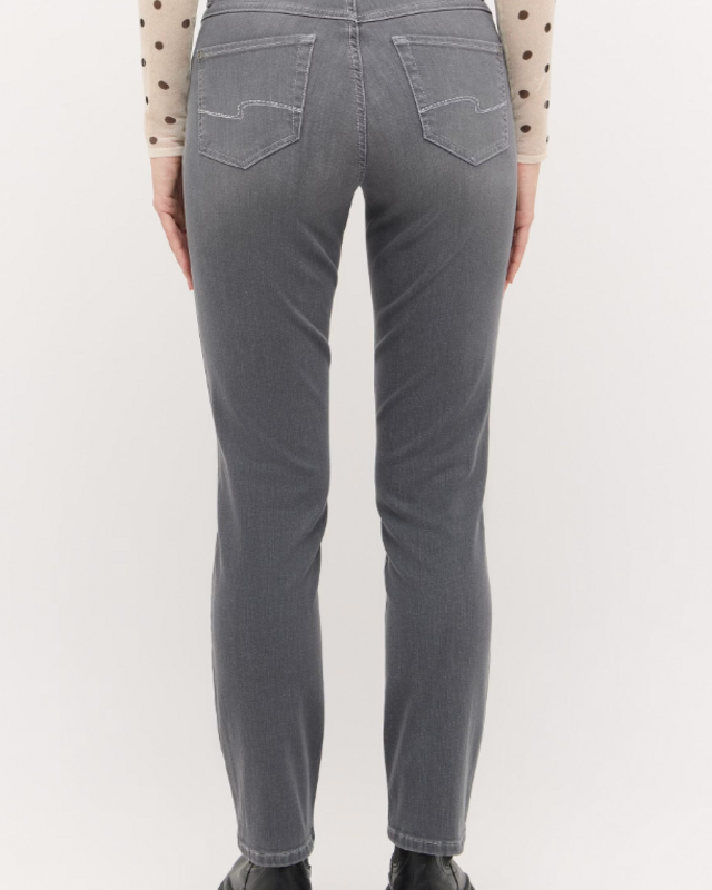 Angels Jeanswear Jeans Cici - Mid Grey Used