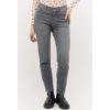 Jeans Cici - Mid Grey Used