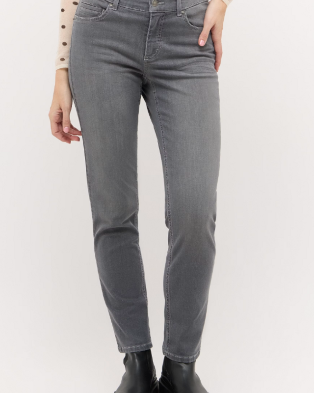 Angels Jeanswear Jeans Cici - Mid Grey Used