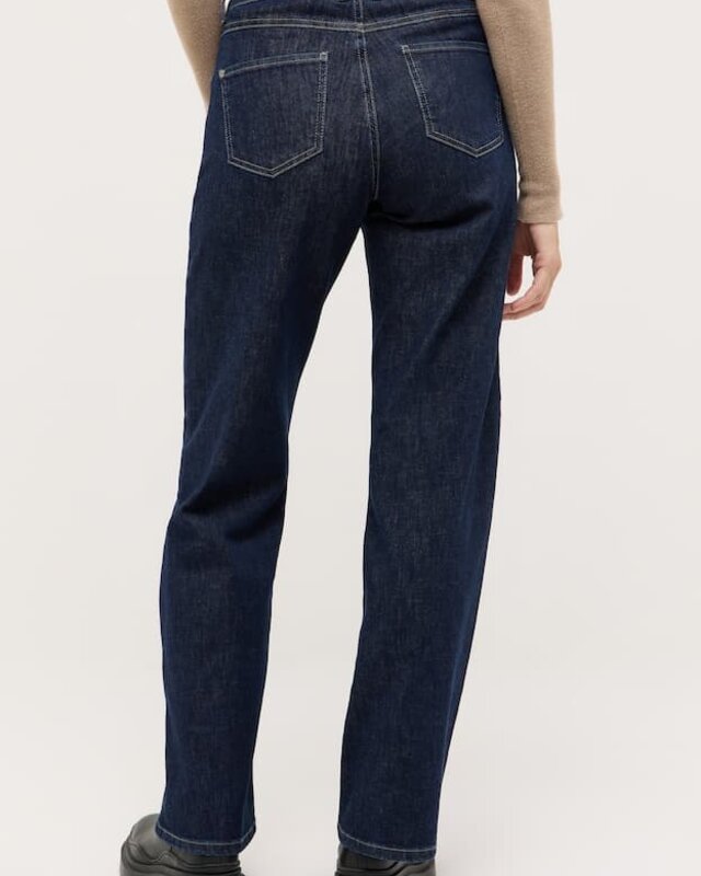 Angels Jeanswear Jeans Liz - Dark Indigo