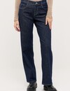 Angels Jeanswear Jeans Liz - Dark Indigo