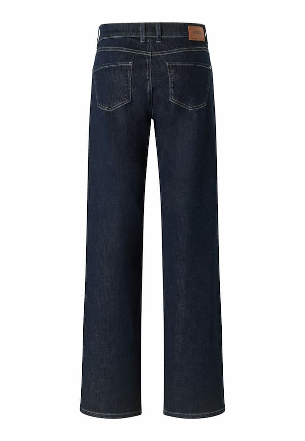 Angels Jeanswear Jeans Liz - Dark Indigo