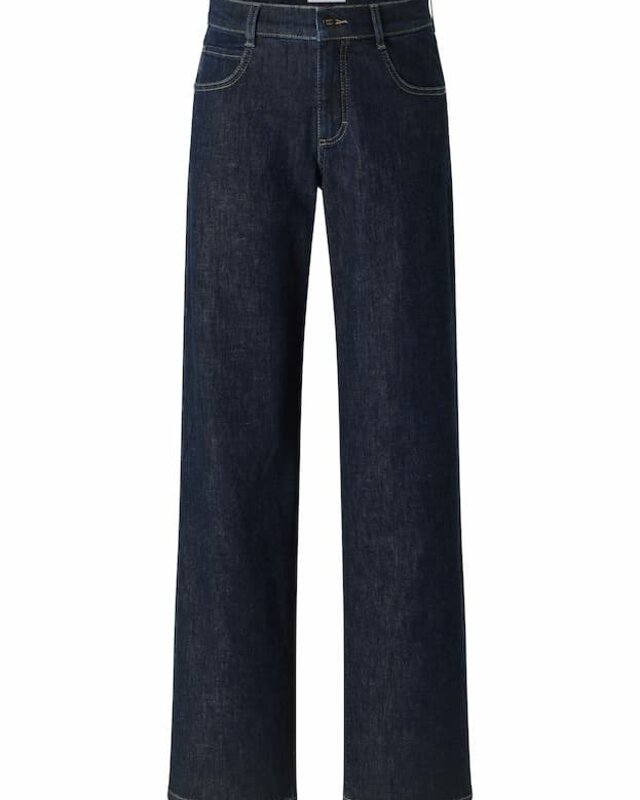 Angels Jeanswear Jeans Liz - Dark Indigo