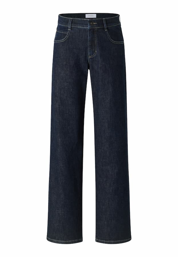 Angels Jeanswear Jeans Liz - Dark Indigo