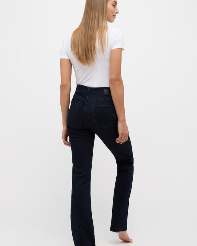 Angels Jeanswear Jeans Leni - Night Blue