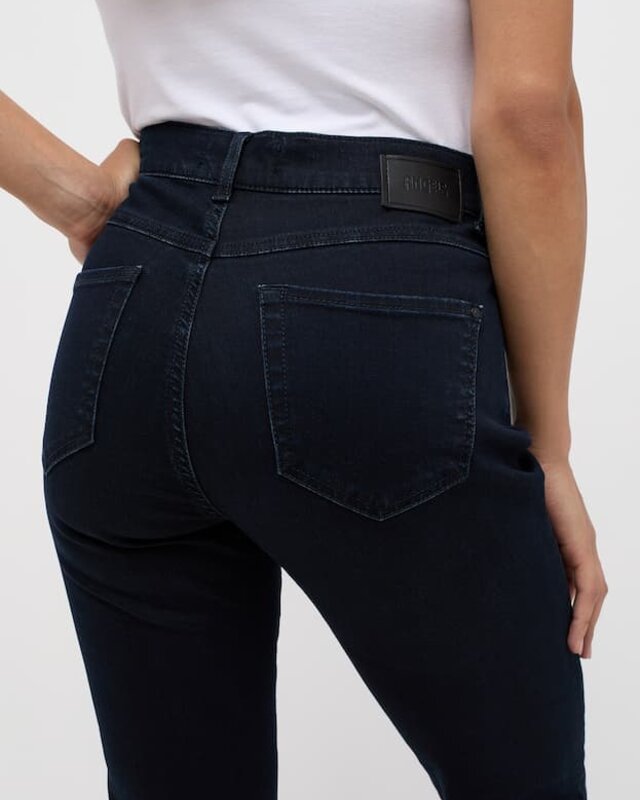 Angels Jeanswear Jeans Leni - Night Blue