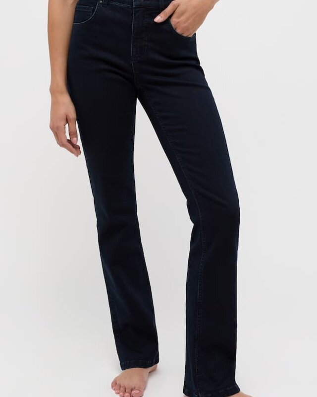 Angels Jeanswear Jeans Leni - Night Blue
