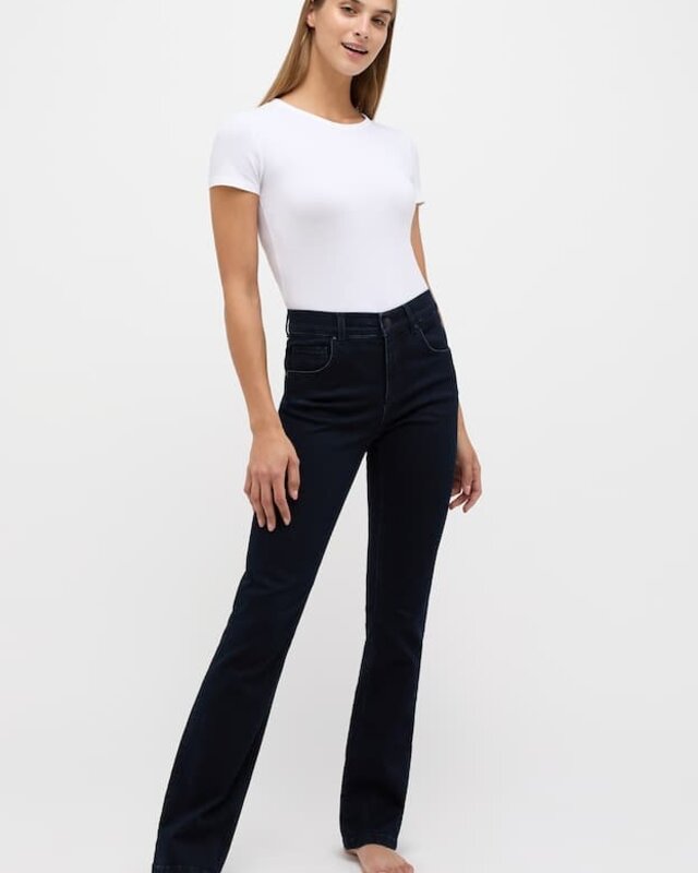 Angels Jeanswear Jeans Leni - Night Blue