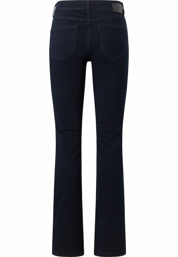 Angels Jeanswear Jeans Leni - Night Blue