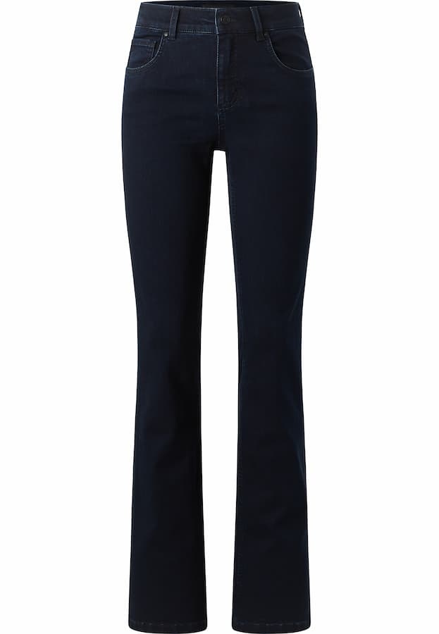 Angels Jeanswear Jeans Leni - Night Blue
