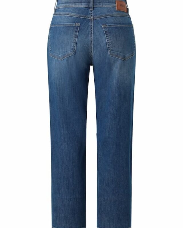 Angels Jeanswear Jeans Evy - Mid Blue Used