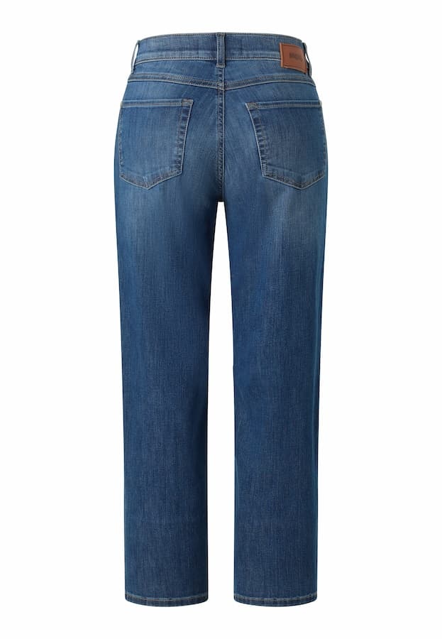 Angels Jeanswear Jeans Evy - Mid Blue Used