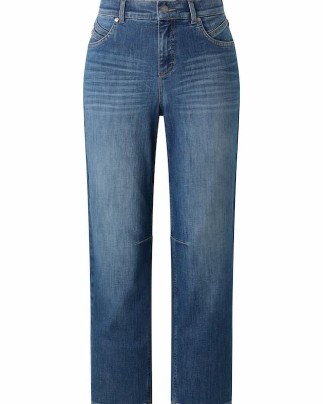 Angels Jeanswear Jeans Evy - Mid Blue Used
