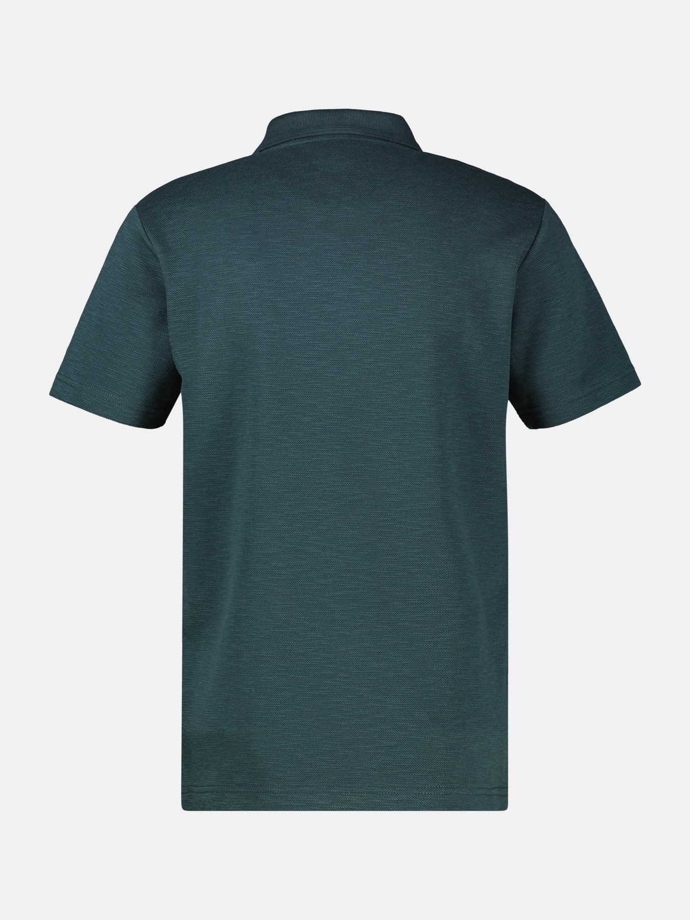 Lerros Poloshirt - Cedar Green