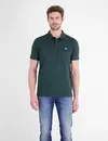 Lerros Poloshirt - Cedar Green