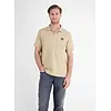 Poloshirt - Gravel Beige