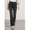 Bootcut Jeans Blaire - Black Washed